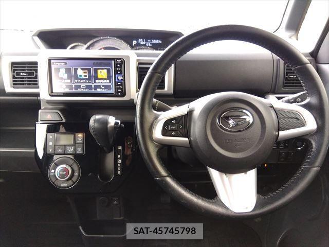 Daihatsu WAKE 2019-12 617161-1