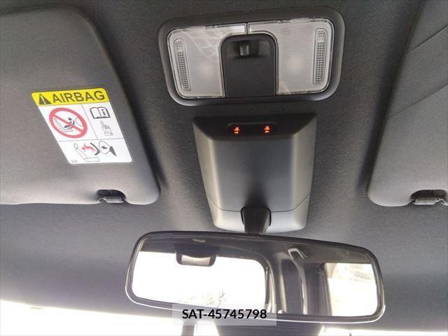 Daihatsu WAKE 2019-12 617161-20
