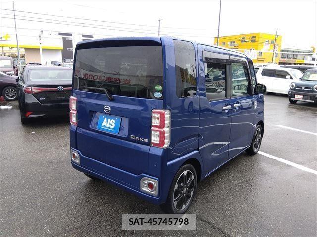 Daihatsu WAKE 2019-12 617161-2