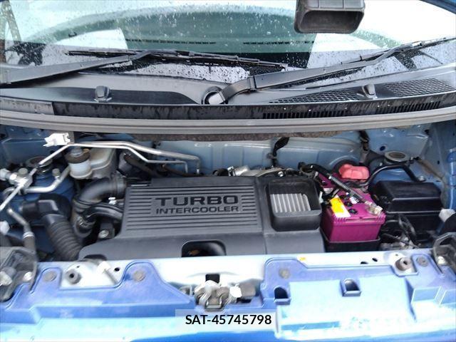 Daihatsu WAKE 2019-12 617161-29