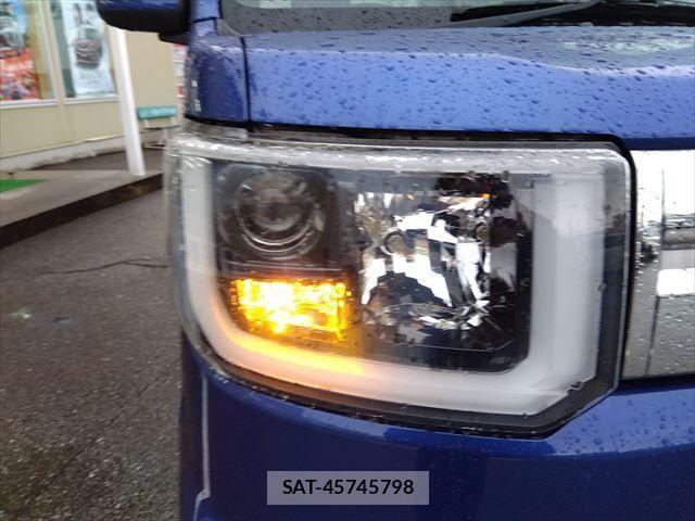 Daihatsu WAKE 2019-12 617161-3