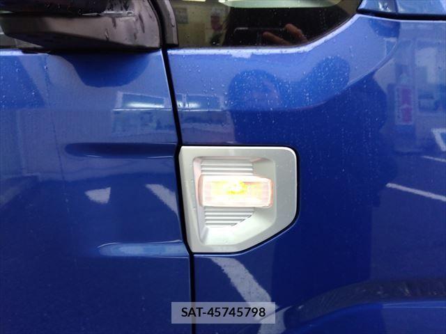 Daihatsu WAKE 2019-12 617161-4