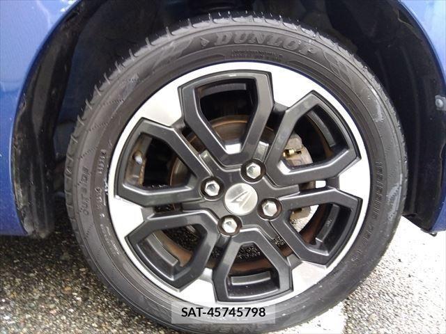 Daihatsu WAKE 2019-12 617161-6