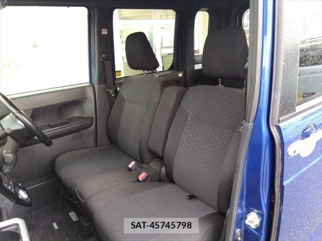 Daihatsu WAKE 2019-12 617161-7
