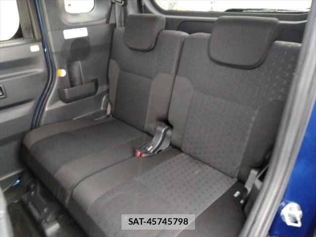 Daihatsu WAKE 2019-12 617161-8
