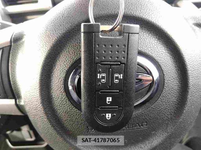 Daihatsu WAKE 2016-09 617144-15
