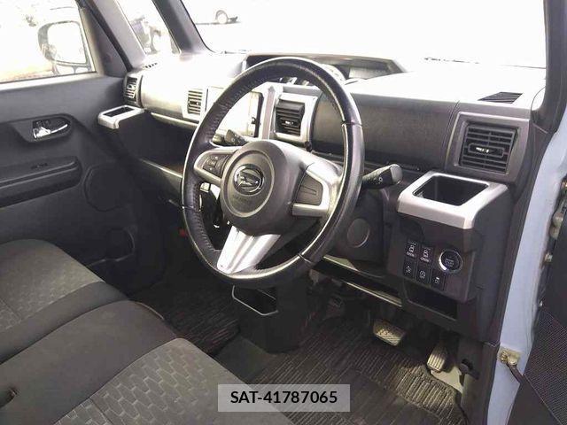 Daihatsu WAKE 2016-09 617144-16