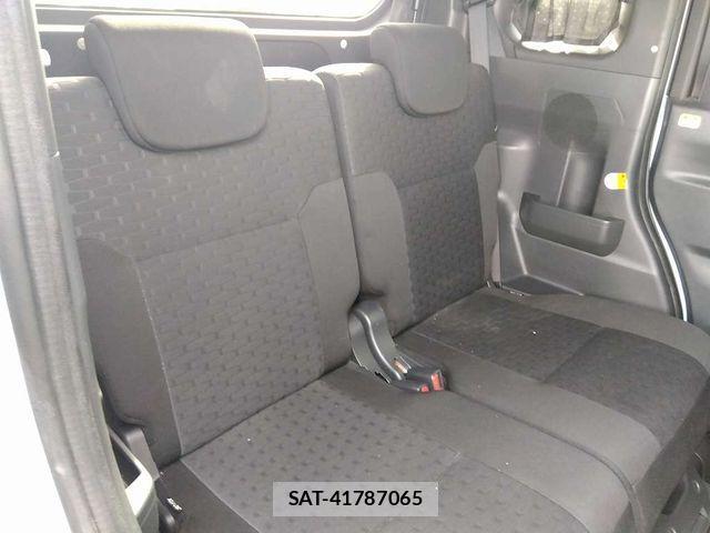 Daihatsu WAKE 2016-09 617144-18