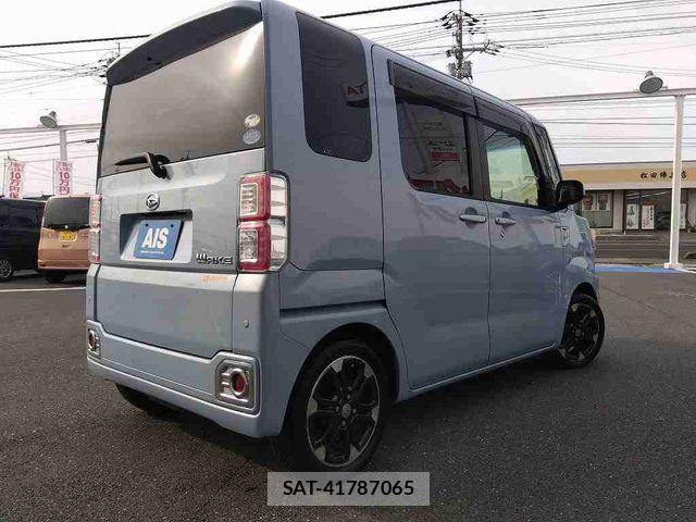 Daihatsu WAKE 2016-09 617144-1