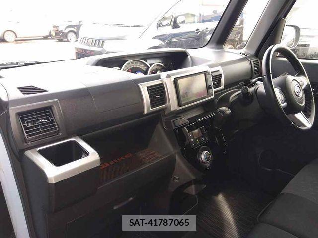 Daihatsu WAKE 2016-09 617144-19