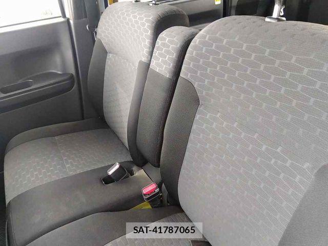 Daihatsu WAKE 2016-09 617144-20