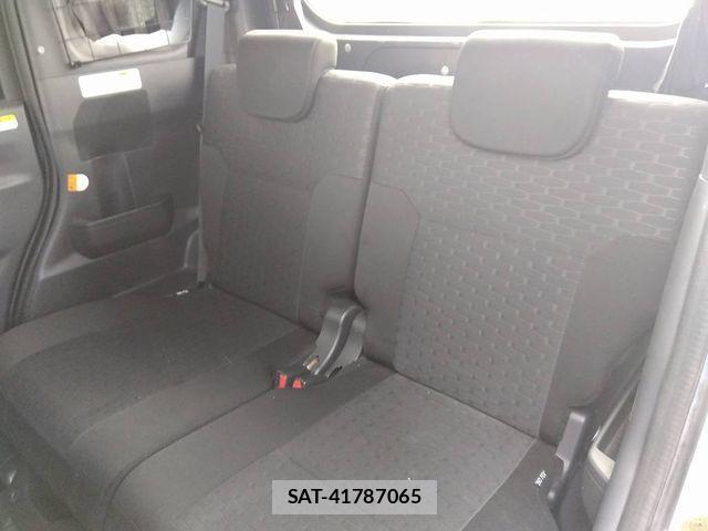Daihatsu WAKE 2016-09 617144-21