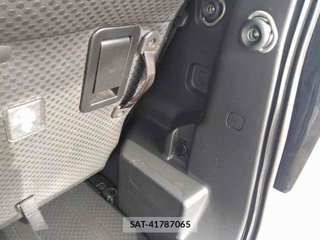 Daihatsu WAKE 2016-09 617144-22
