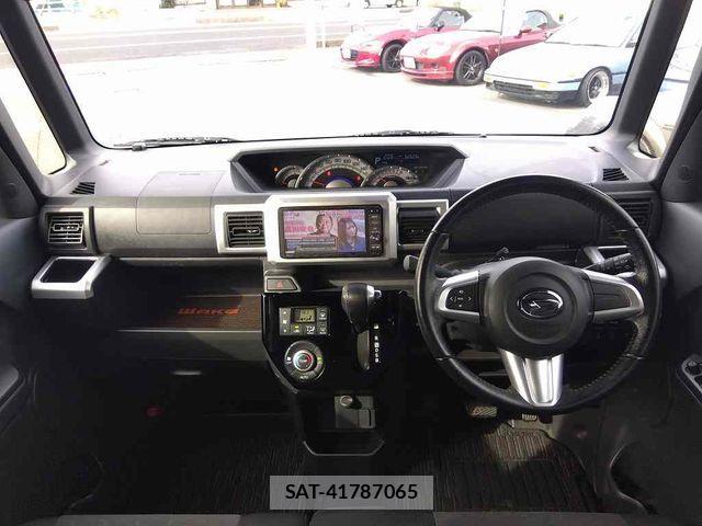 Daihatsu WAKE 2016-09 617144-2