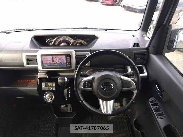 Daihatsu WAKE 2016-09 617144-3