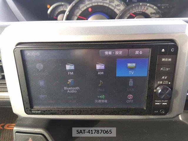 Daihatsu WAKE 2016-09 617144-4