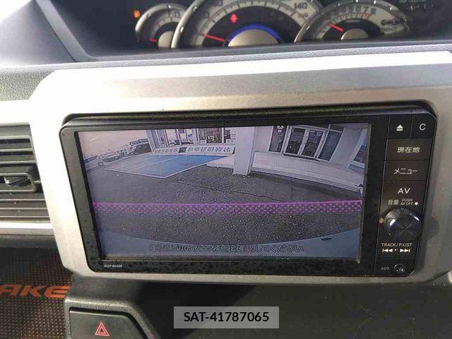 Daihatsu WAKE 2016-09 617144-5