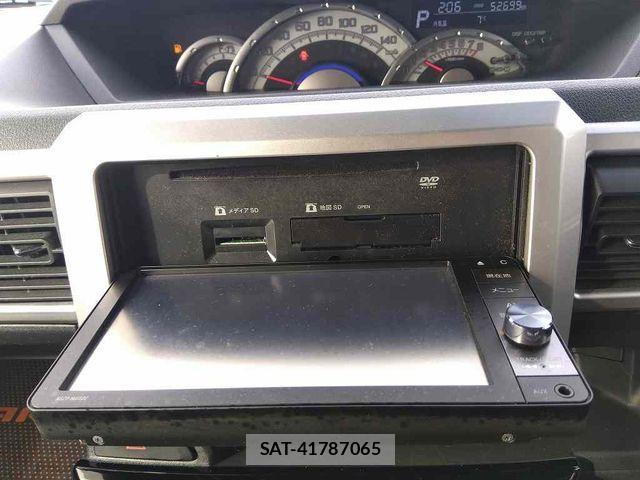 Daihatsu WAKE 2016-09 617144-6
