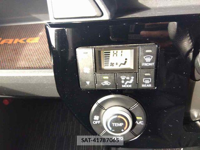 Daihatsu WAKE 2016-09 617144-7