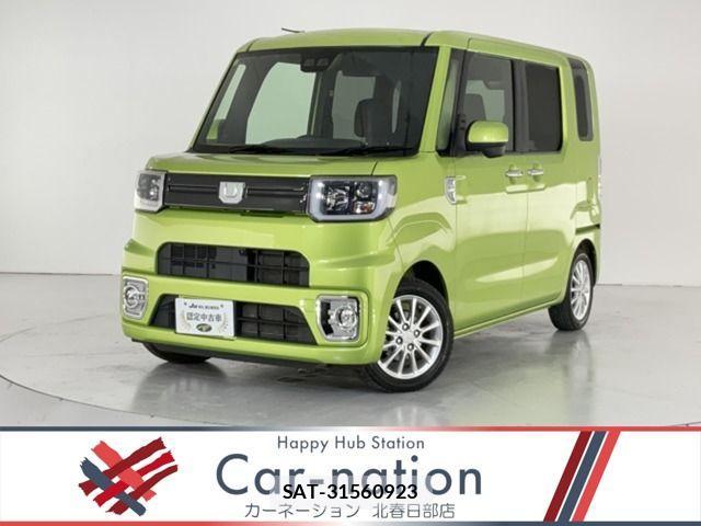 sat car