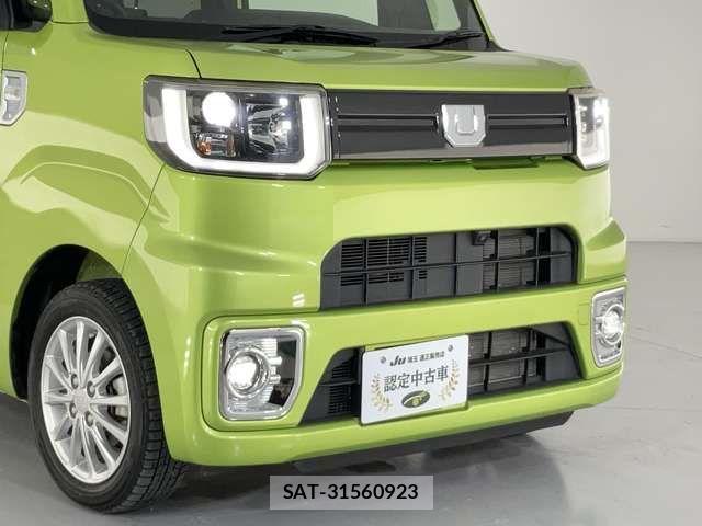 Daihatsu WAKE 2018-12 1144040-9