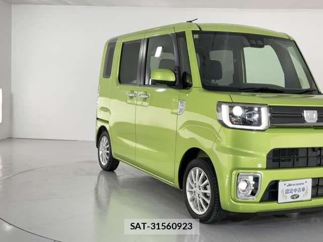 Daihatsu WAKE 2018-12 1144040-11