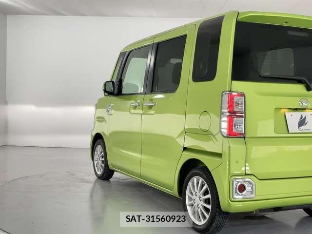 Daihatsu WAKE 2018-12 1144040-13