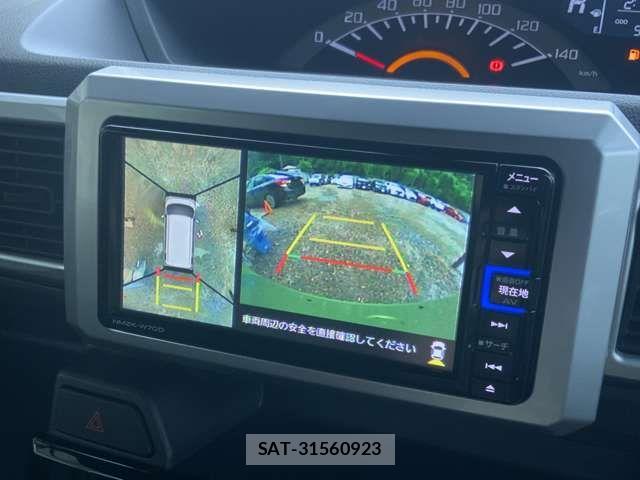 Daihatsu WAKE 2018-12 1144040-3