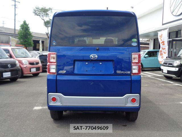 Daihatsu WAKE 2015-02 1144026-9