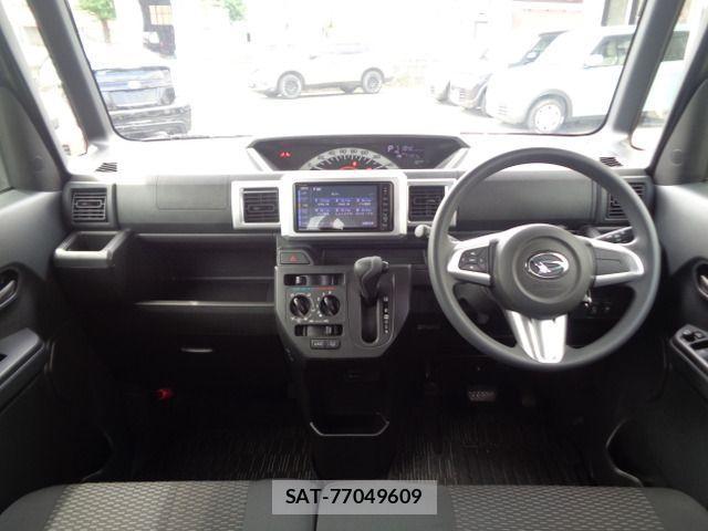 Daihatsu WAKE 2015-02 1144026-10