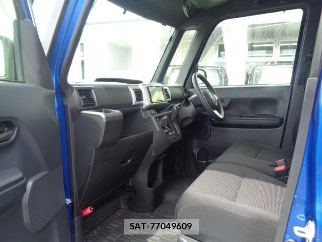Daihatsu WAKE 2015-02 1144026-12
