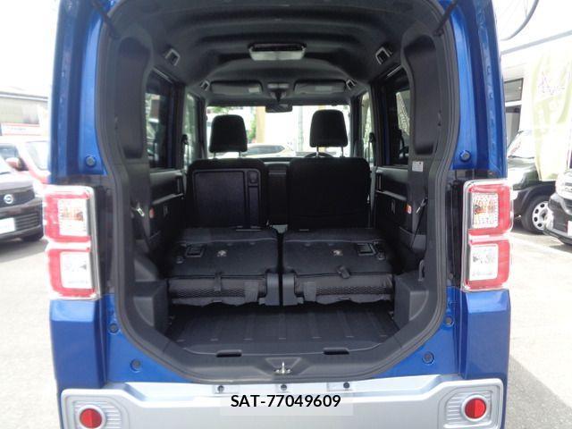 Daihatsu WAKE 2015-02 1144026-15