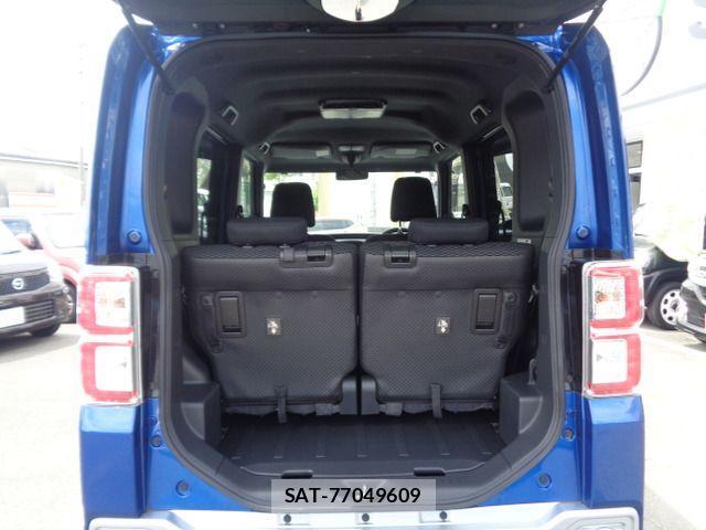 Daihatsu WAKE 2015-02 1144026-16