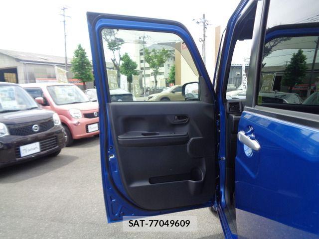 Daihatsu WAKE 2015-02 1144026-17