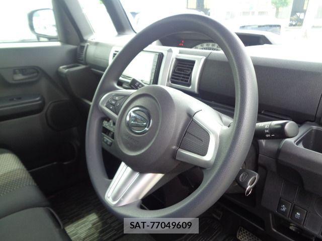 Daihatsu WAKE 2015-02 1144026-19