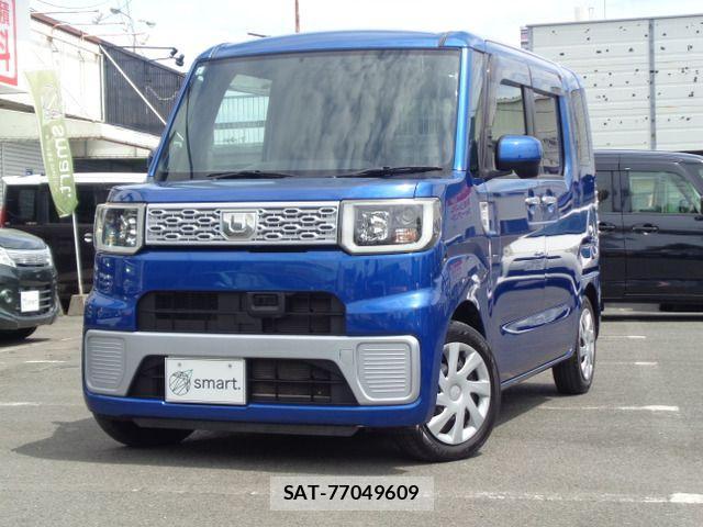 Daihatsu WAKE 2015-02 1144026-2