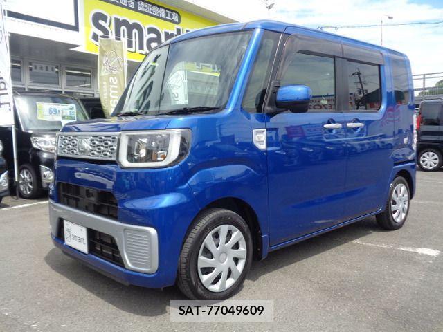 Daihatsu WAKE 2015-02 1144026-3