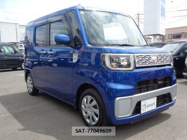 Daihatsu WAKE 2015-02 1144026-4