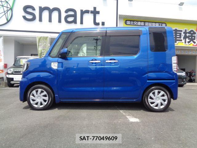 Daihatsu WAKE 2015-02 1144026-5