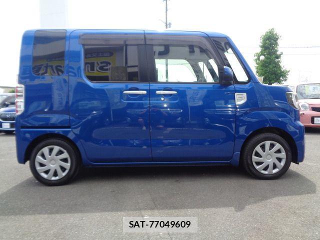 Daihatsu WAKE 2015-02 1144026-6