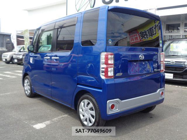 Daihatsu WAKE 2015-02 1144026-7