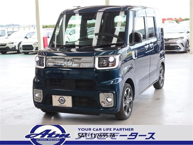 sat car