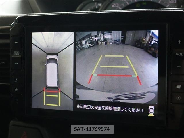 Daihatsu WAKE 2021-11 1320464-5