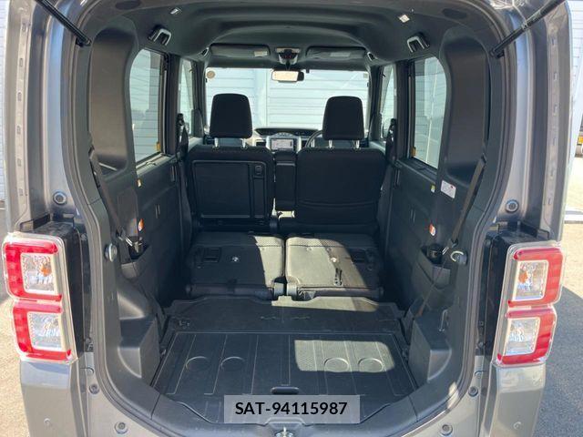 Daihatsu WAKE 2018-01 1395333-9