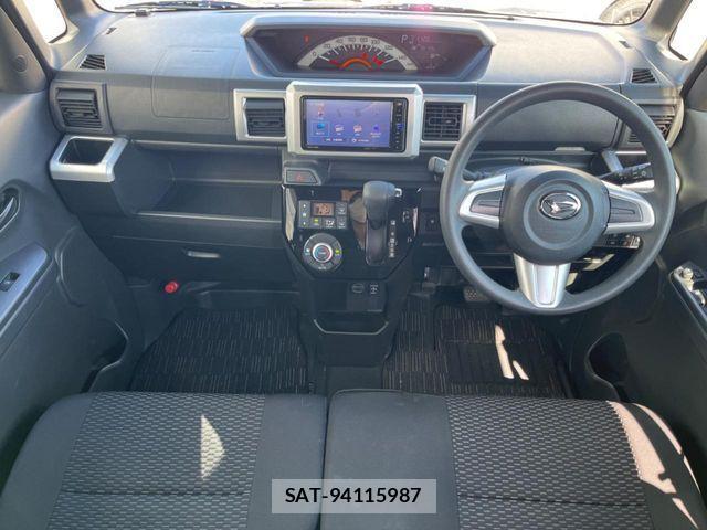 Daihatsu WAKE 2018-01 1395333-1