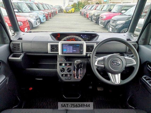 Daihatsu WAKE 2015-01 1427215-9