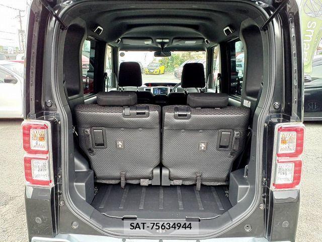 Daihatsu WAKE 2015-01 1427215-14