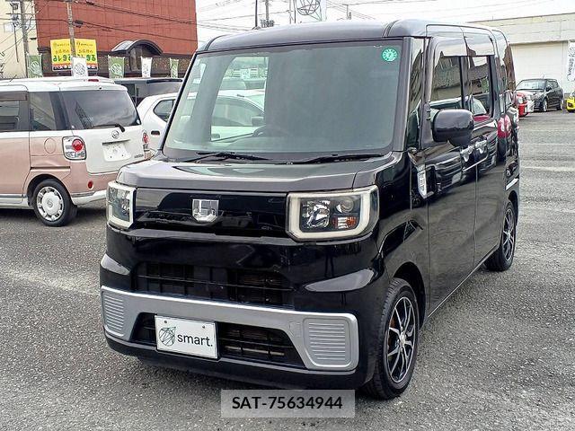 Daihatsu WAKE 2015-01 1427215-1