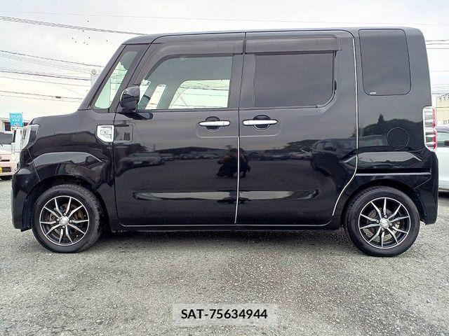 Daihatsu WAKE 2015-01 1427215-4