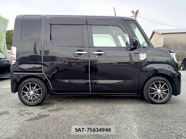 Daihatsu WAKE 2015-01 1427215-5